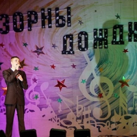 Открытый региональный фестиваль-конкурс детского вокально-эстрадного творчества &laquo;Звёздный дождь&raquo; 