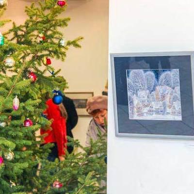 Wystawy w oddziale "Sala wystawowa"