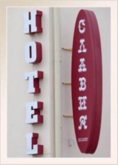Hotel "Slavia"