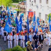Święto Pracy (wydarzenia  świąteczne )