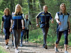 Grodno to host Belarus International Open on Nordic Walking for the first time