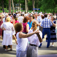 «Вам, уважаемые ветераны и пожилые люди» 