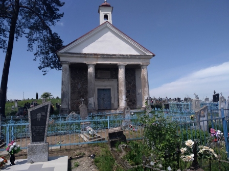 Kaplica