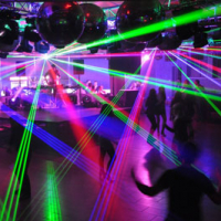 Events and concerts in branch #4 "Cultural and entertainment center "Galaxy"