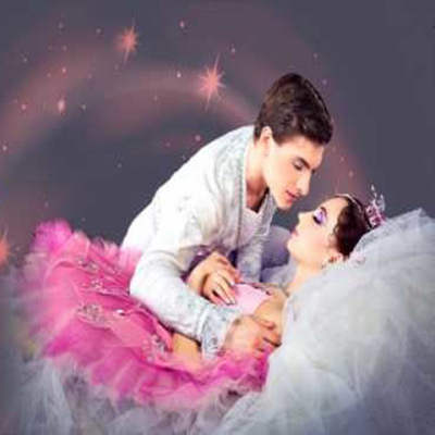 “Sleeping Beauty”