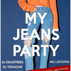 My Jeans Party