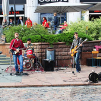 "Activities of the weekend" 