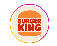 Ресторан быстрого обслуживания "Бургер Кинг"