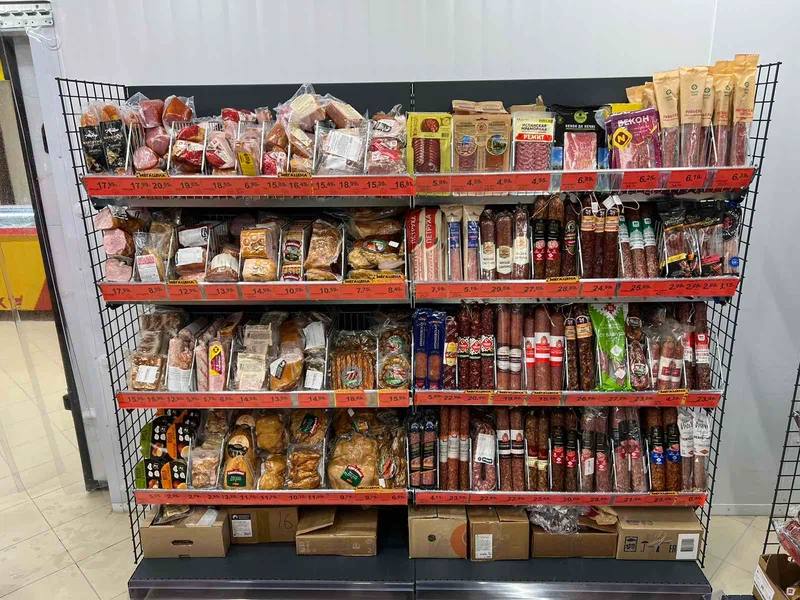 Магазин "Маяк"