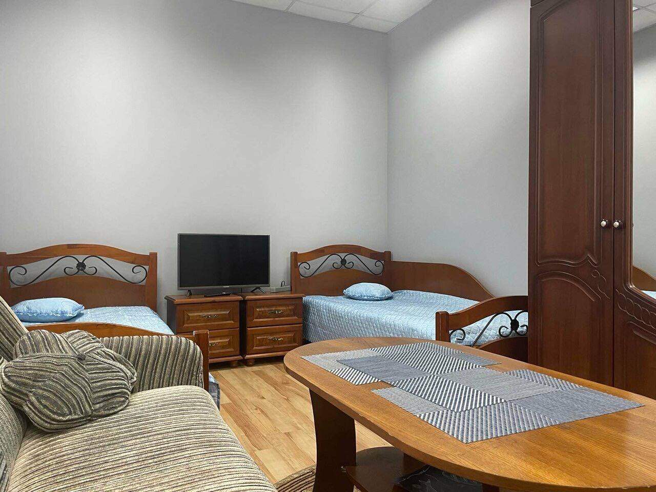 Гостевой дом «Венеция»