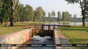 “Niemanskaya Viesna” to open water season at “Awgustow Canal” this weekend