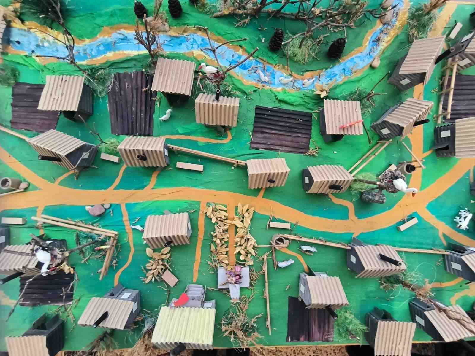 Музей &ldquo;Боевой Славы&rdquo; (ГУО &ldquo;СШ №3 г. Новогрудка им. В.Г. Гахович&rdquo;)