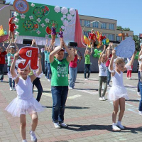 Фестиваль семейного отдыха «ЗЕЦЕЛЬСКI ФЭСТ»