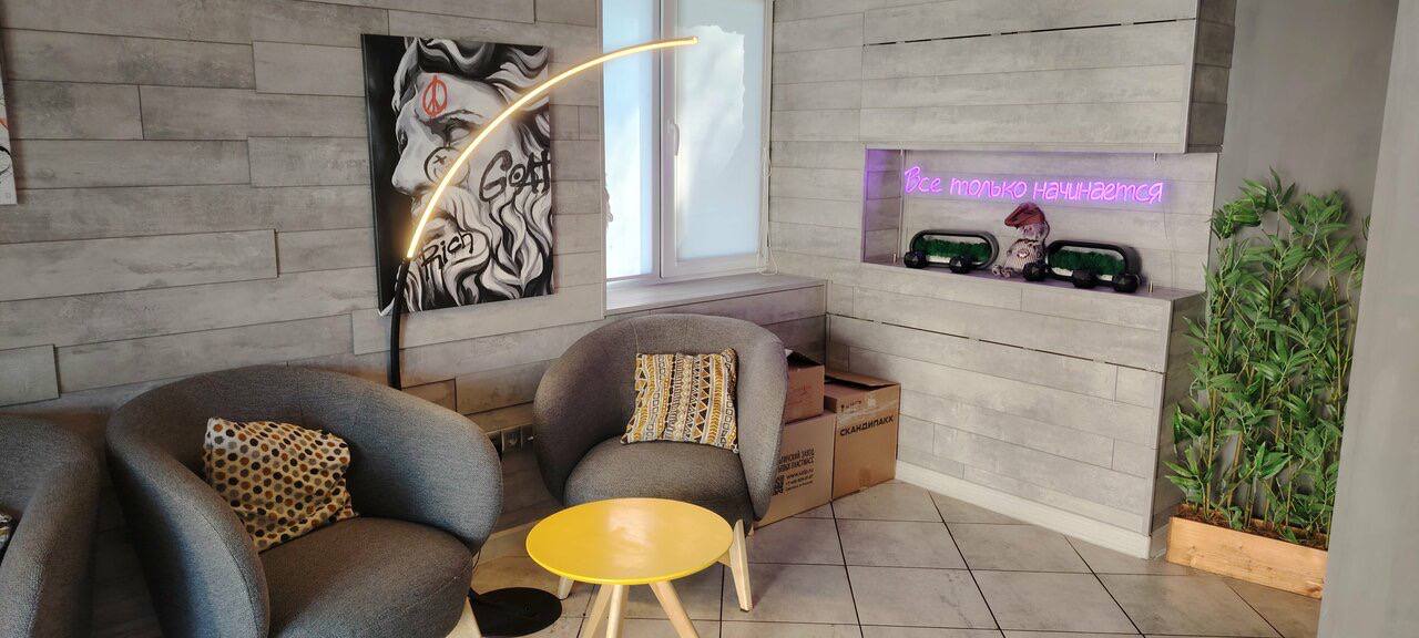 Кофейня "Doza"