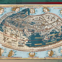 Республиканский выставочный проект &ldquo;Па слядах міфаў і гісторый. Праз што сведчыць геаграфічныя мапы старадаўней Беларусі-Літвы&rdquo; 