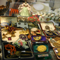 Exhibitions "Garadzensky Scarabei" 