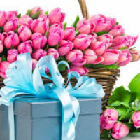 Devoted to loved, tender, gentle ones... 