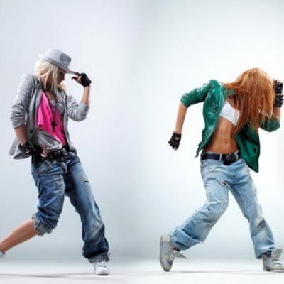 Święto tańca zaplanowane do międzynarodowego Dnia tańca