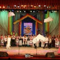 VI Республиканский фестиваль семейного творчества "Жывіце ў радасці"