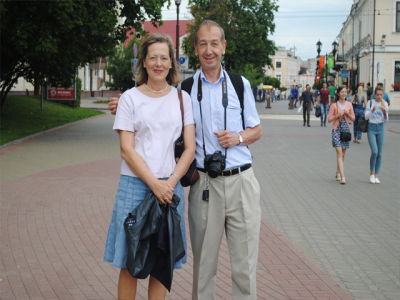 История Гродно в истории семьи