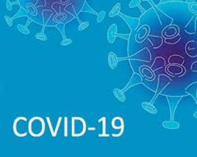 Uwaga! Informacje dotyczące pandemii koronawirusa  COVID-19 w Europie i na świecie