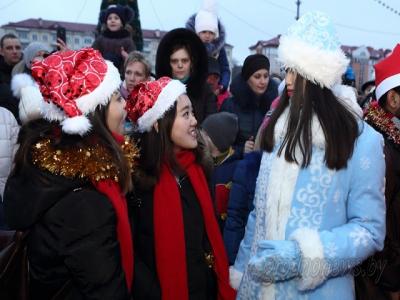 Без визы: новые возможности. Топ-10 актуальных вопросов о правилах безвизового посещения Гродненщины