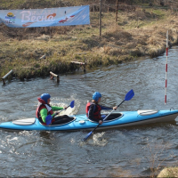 Международный водный фестиваль «Неманская весна» 