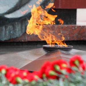 Events dedicated to the Victory Day