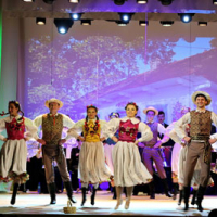 Przedsięwzięcia w Filii nr 1 „Sala koncertowa”