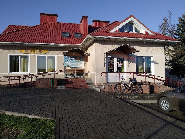 Сырная страна
