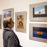 Exhibitions and events in   Cultural Center "Festivalny"