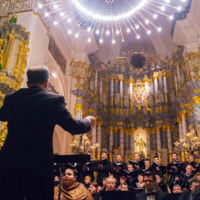 Projekt PIK &quot;Grodzieńska Capella&quot;