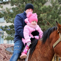 Праздник-фест &laquo;Улассе ў Луках&raquo;