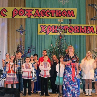 Koncert świąteczny