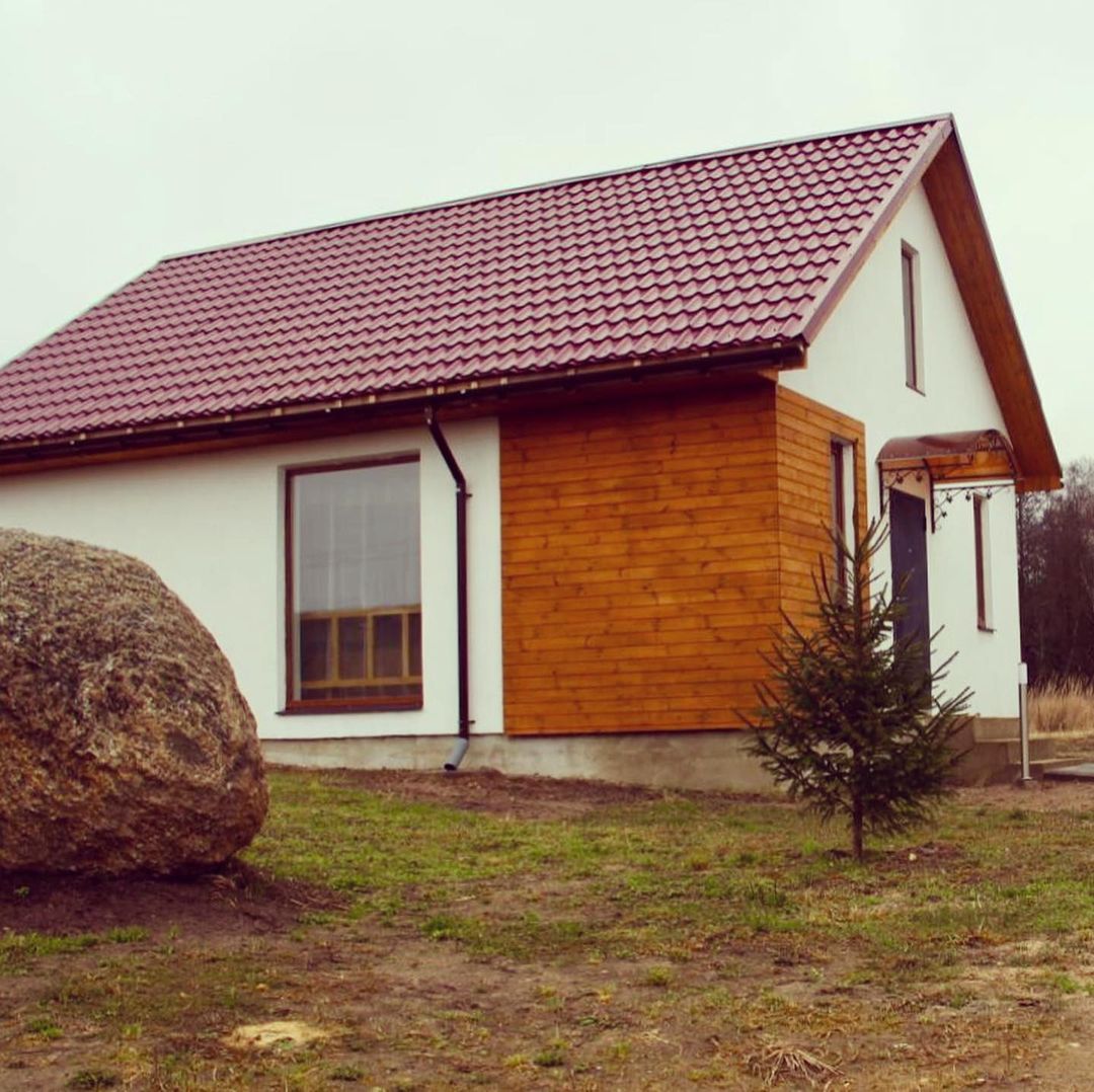 Agrostead "Pekla"