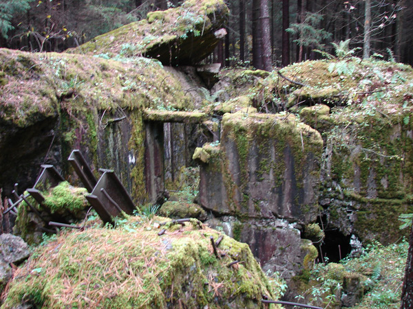 Pillbox(DOT) №14