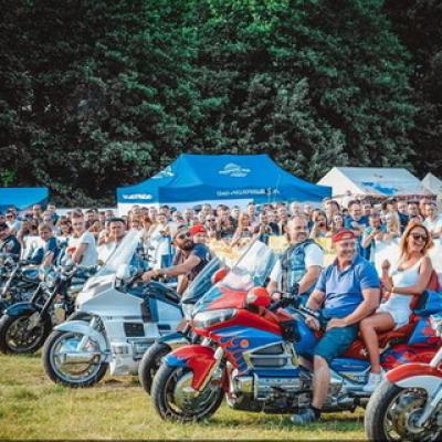 Międzynarodowy auto festiwal &quot;SUNDAY&quot;