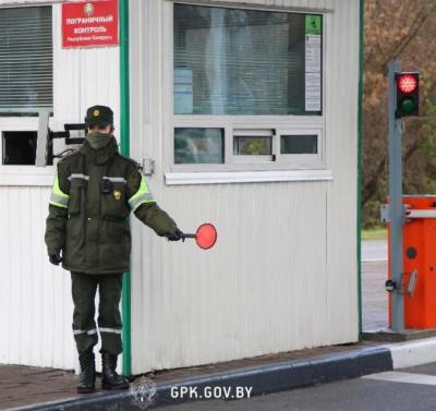 Od 21 grudnia 2020 r. na granicy państwowej Republiki Białoruś obowiązują nowe przepisy