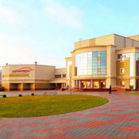 Imprezy i koncerty w Filii nr 4 &bdquo;Centrum kultury i rozrywki &bdquo;Galaktyka&rdquo; 