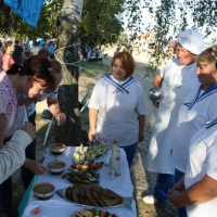 &ldquo;Championship of Zelva region in fishing with a summer rode and in cooking fish-soup (uha) - 2020&rdquo;   Zelva reservoir 