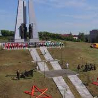 Events for the celebration of May 9 "How good it is in the world without war"