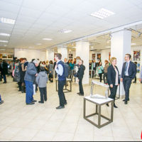 Exhibitions in the “Exhibition Hall” 