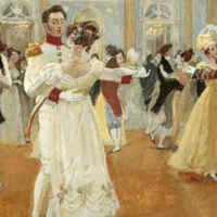 Radziwill spring ball