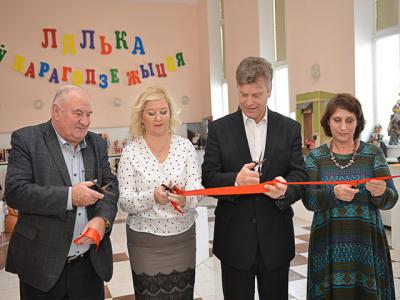 Grodno region of museums and sightseeing