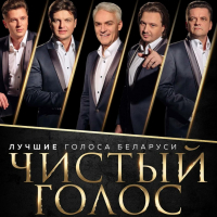 Concert of the vocal ensemble "Pure Voice"