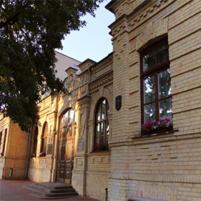 Wieczór twórczy kompozytora Walerija Kriuczkowa &quot;Tabie, maja Garodnia-maje mary, nadziei, kachannie&quot;
