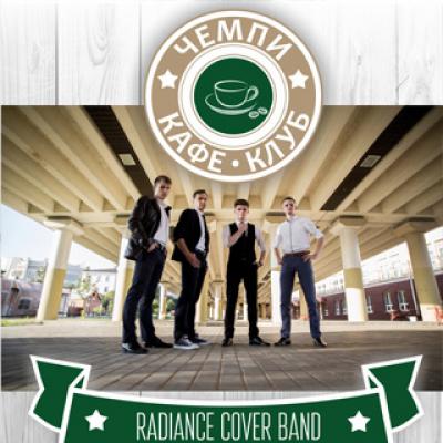 Cover band &quot;Radiance&quot;