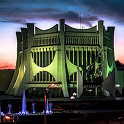 Imprezy dnia wolnego GU «Grodzieński miejski centrum kultury»