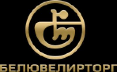 Jewerly shop &quot;Biryaza&quot;