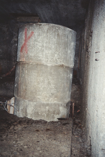 Pillbox(DOT) №326